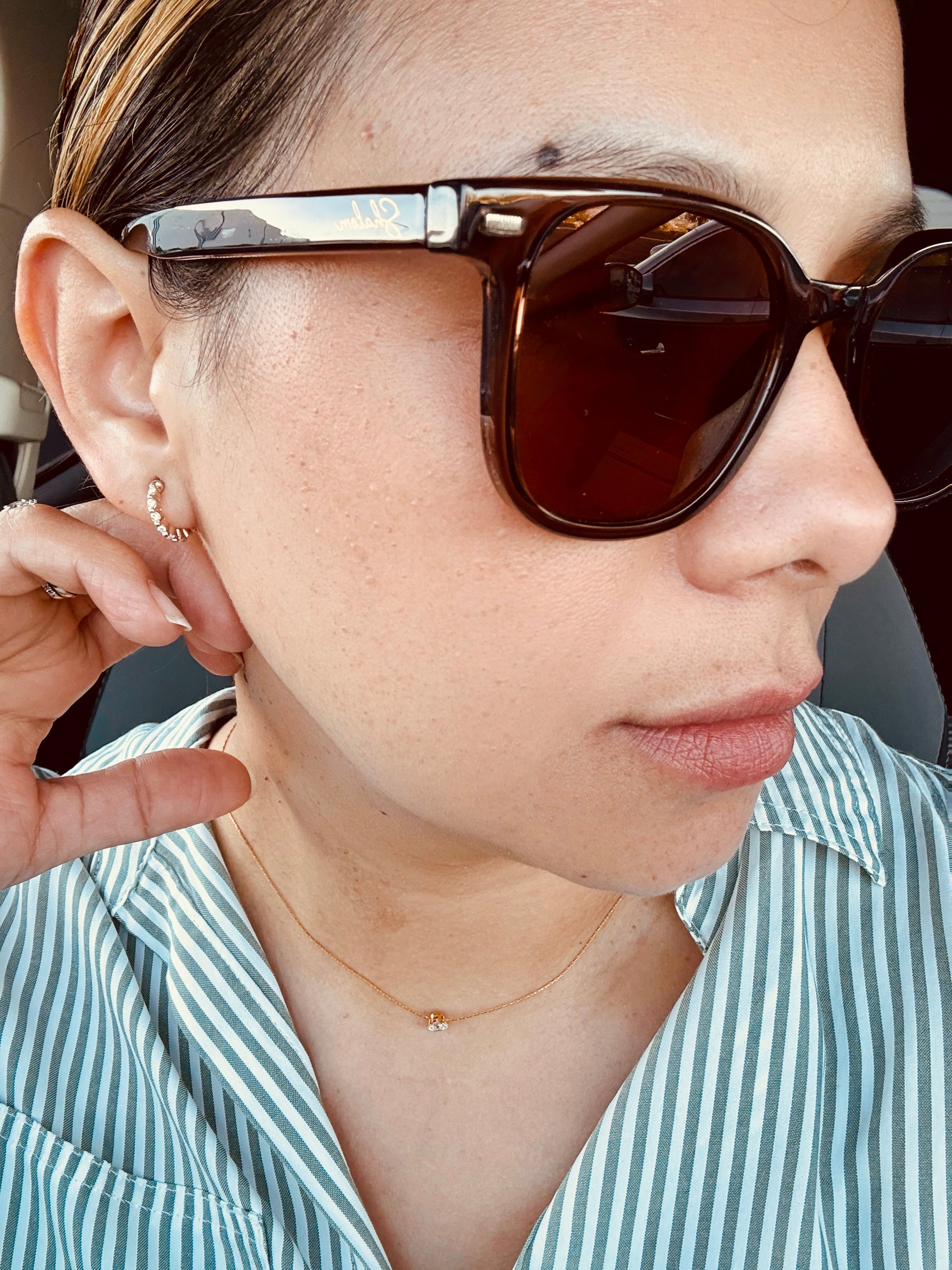 LENTES  LUZ
