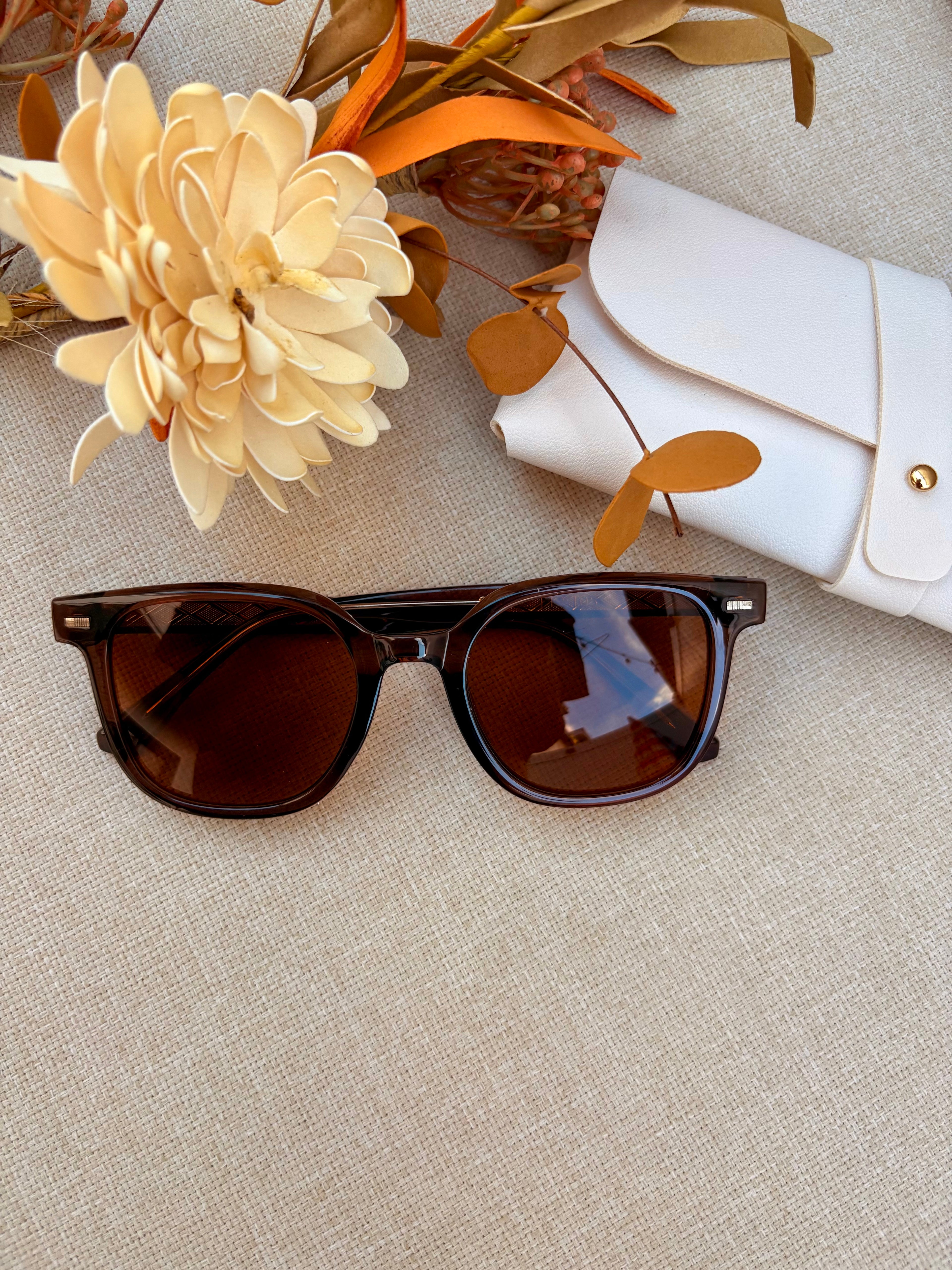 LENTES  LUZ