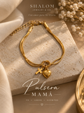Pulsera Mamà