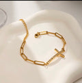 Pulsera  Fe