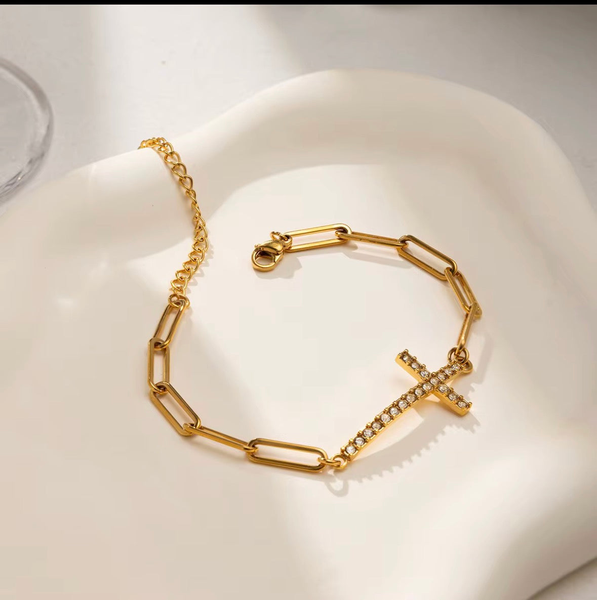 Pulsera  Fe