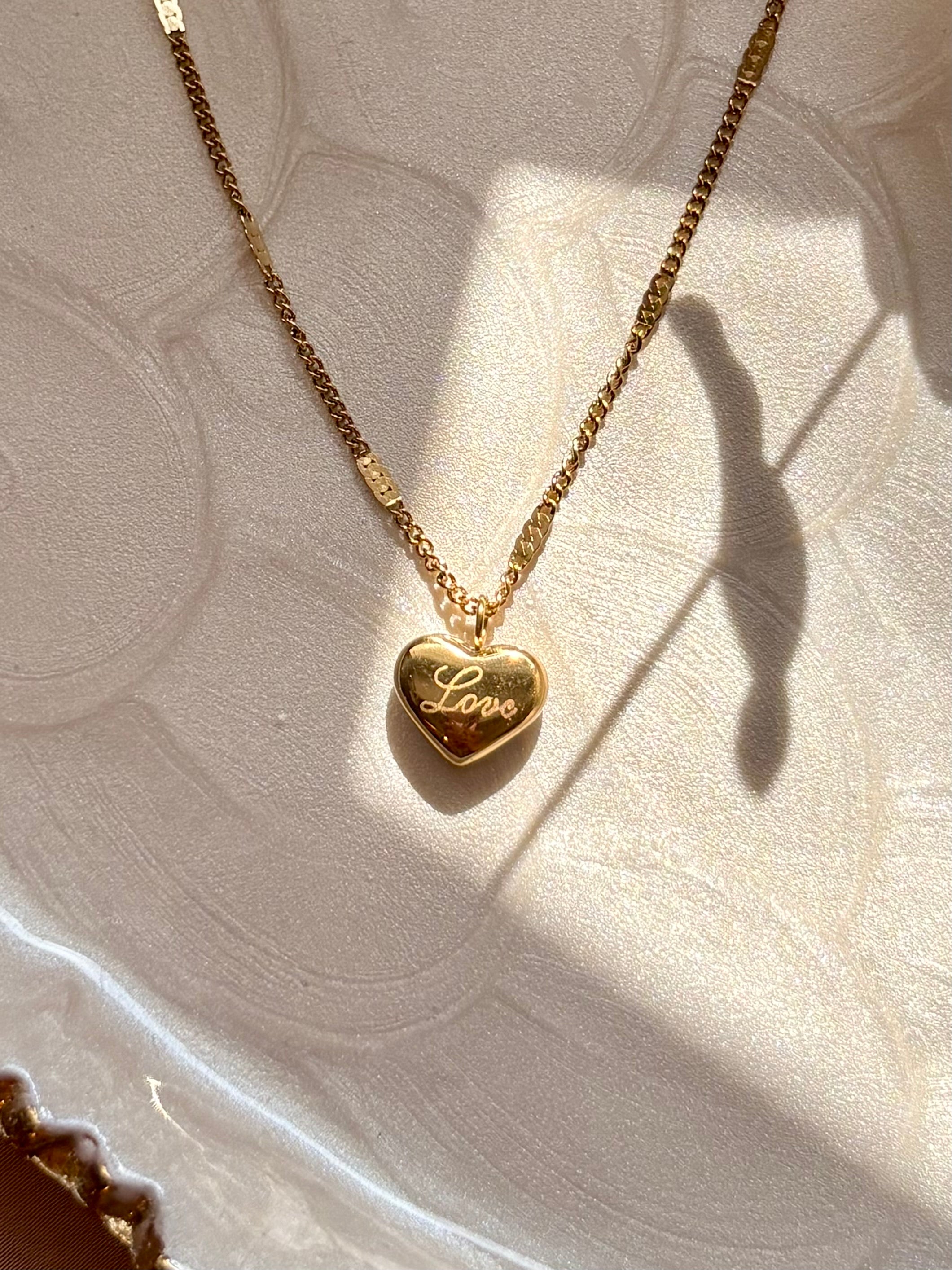 Collar Amor