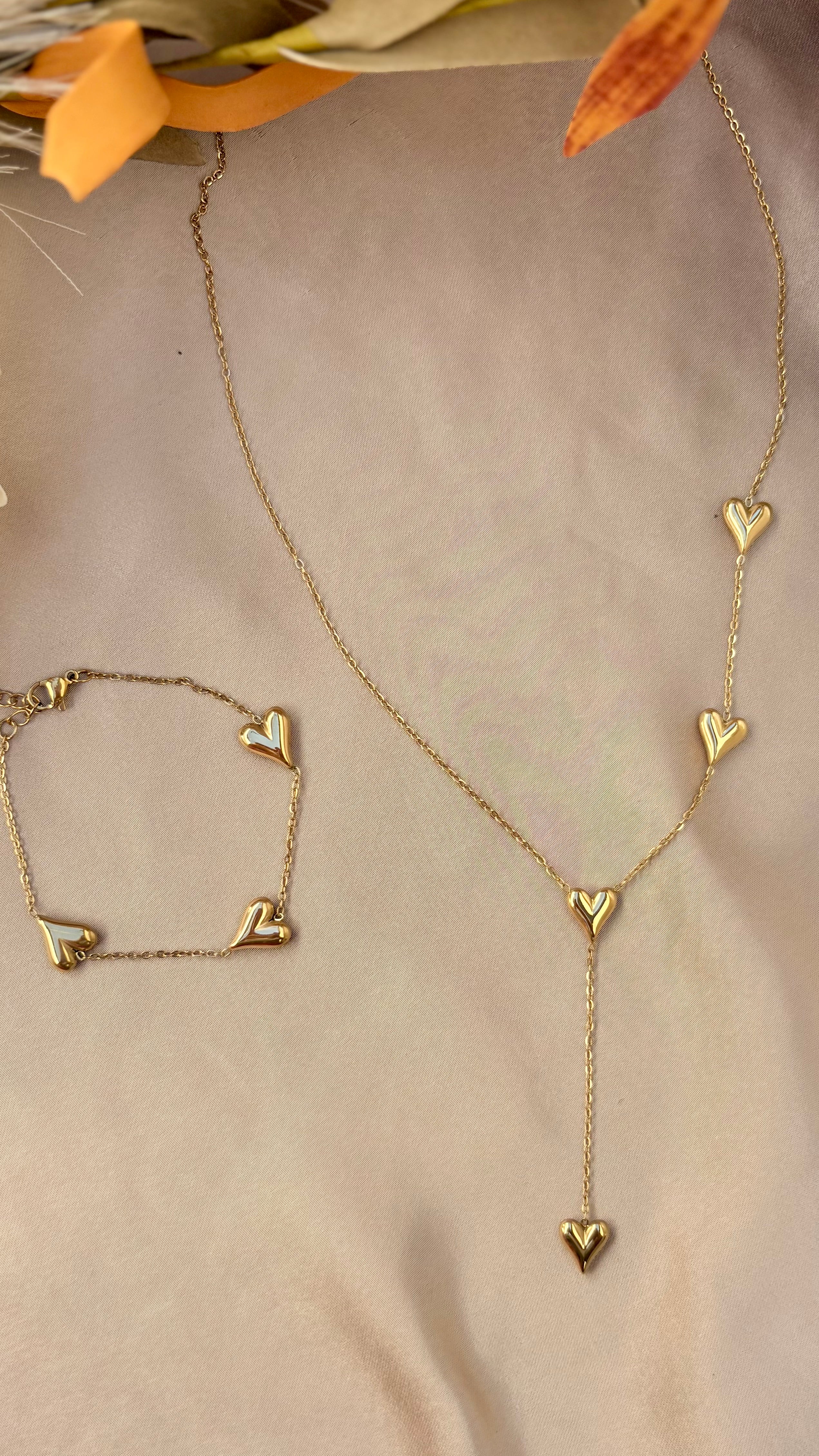 Set Amada
