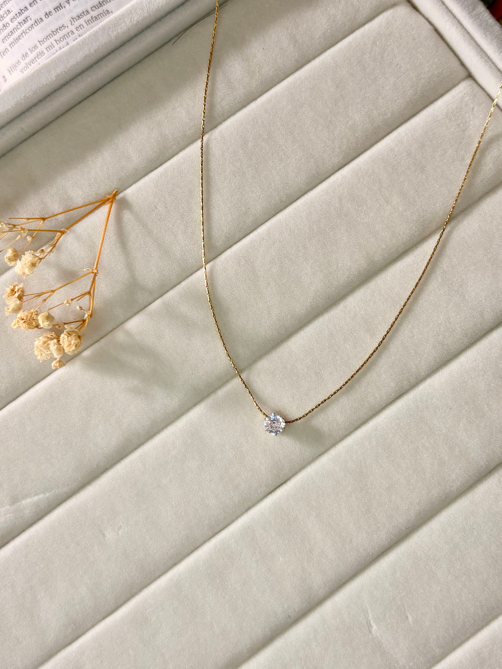 Collar Brilla