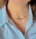 Collar Paz
