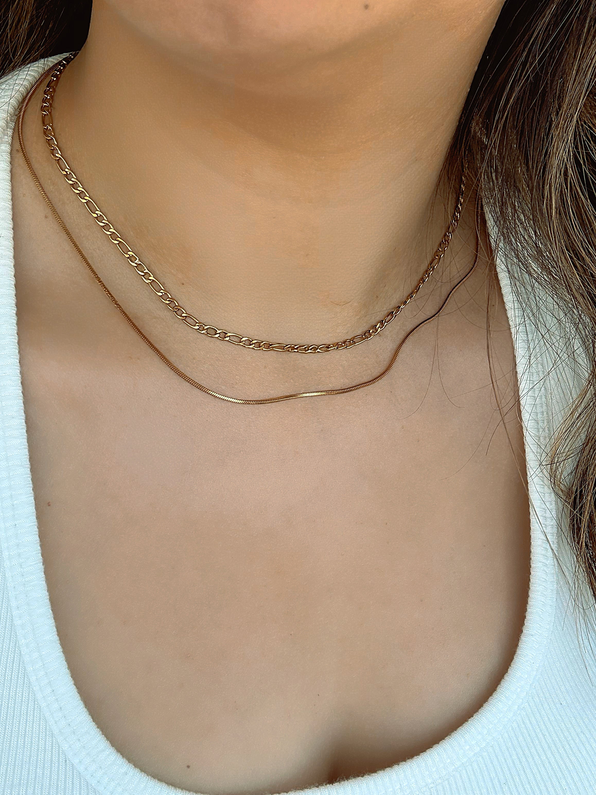 Collar Paz