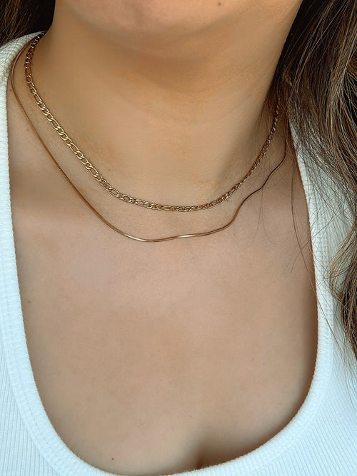 Collar Paz