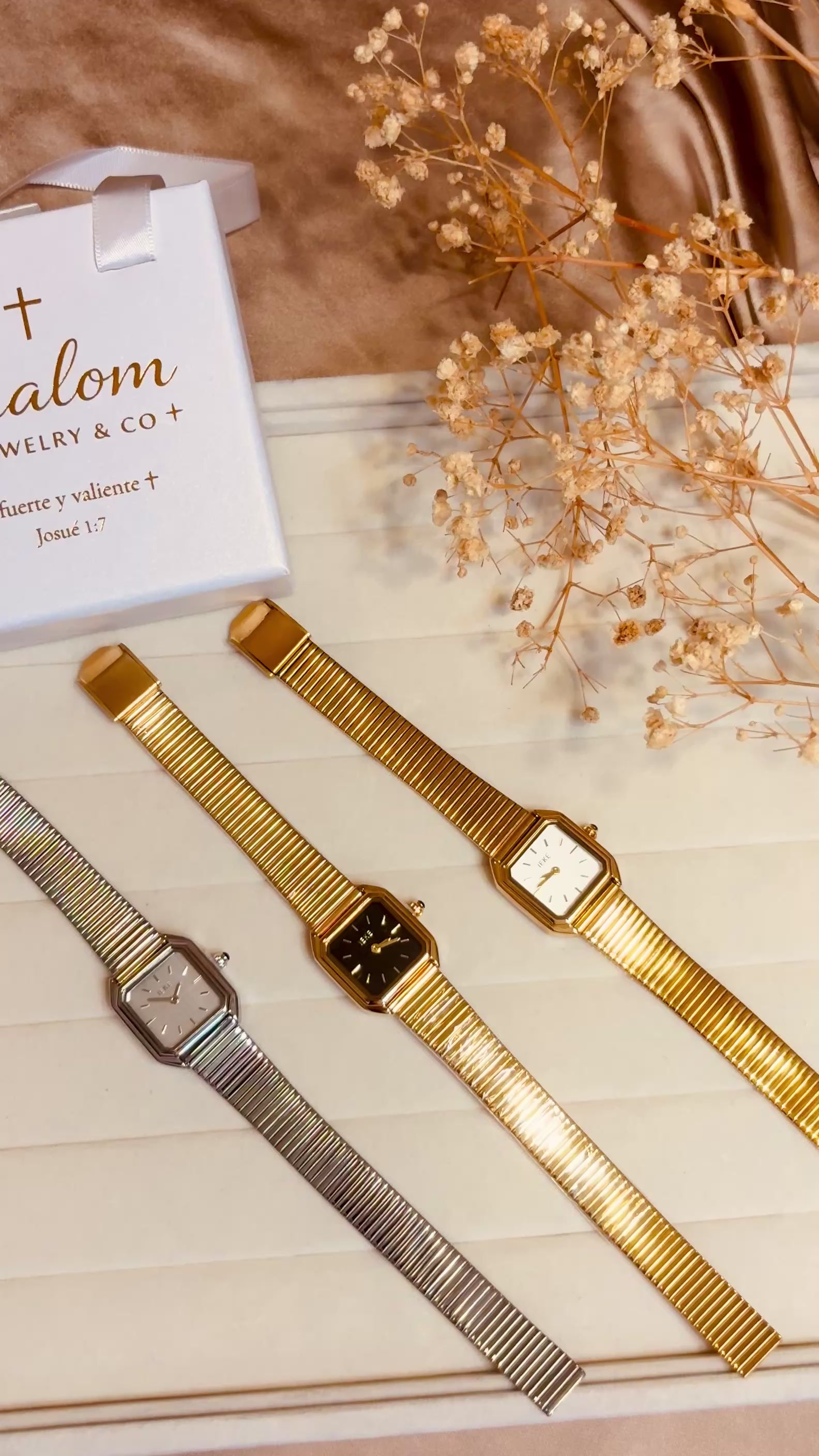 RELOJ A SU TIEMPO